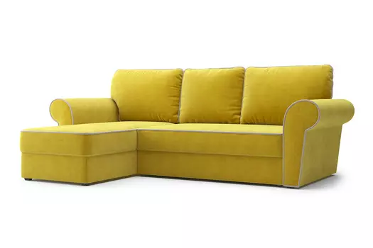 Угловой диван-кровать Парламент