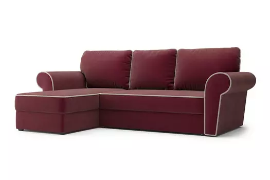 Угловой диван-кровать Парламент