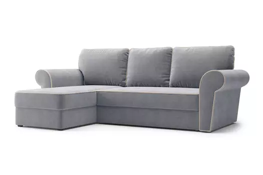 Угловой диван-кровать Парламент