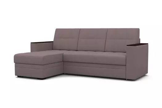 Угловой диван-кровать Пекин