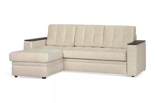 Угловой диван-кровать Пекин