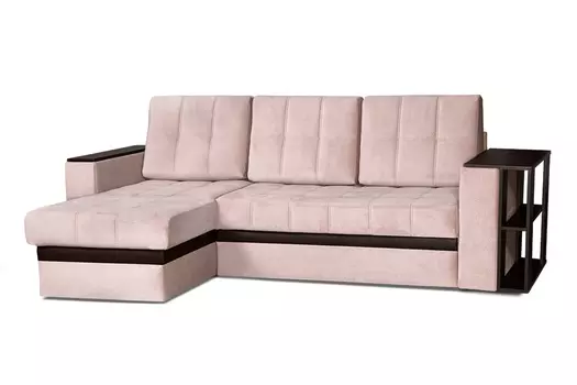 Угловой диван-кровать Пекин