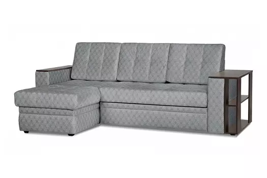 Угловой диван-кровать Пекин