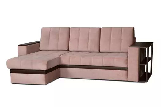 Угловой диван-кровать Пекин