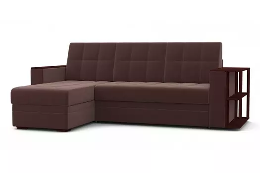 Угловой диван-кровать Пекин