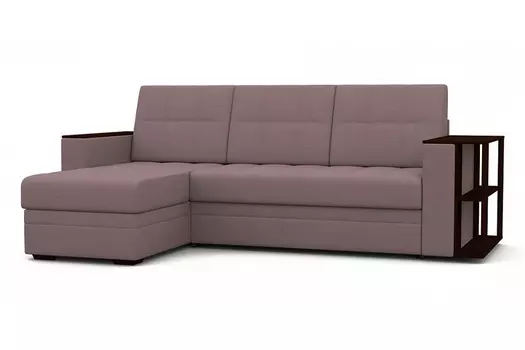 Угловой диван-кровать Пекин