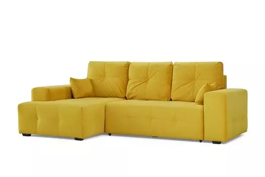 Угловой диван-кровать Питсбург