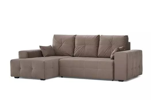 Угловой диван-кровать Питсбург