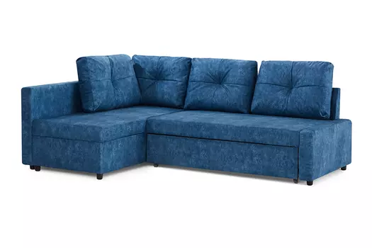 Угловой диван-кровать Поло