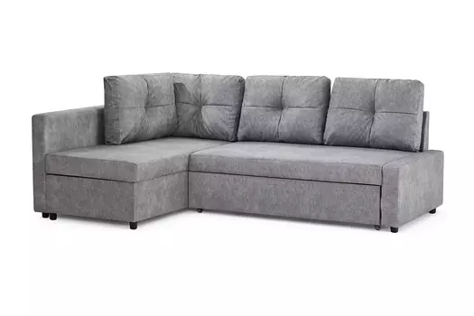 Угловой диван-кровать Поло