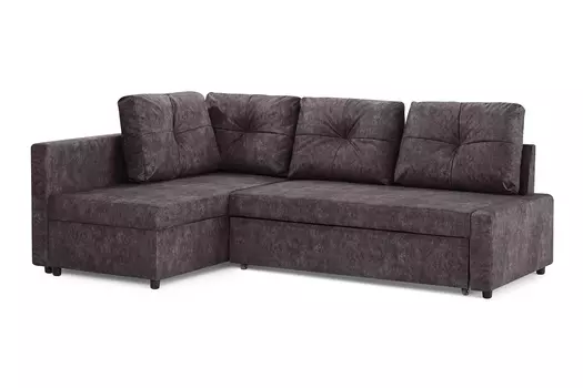 Угловой диван-кровать Поло