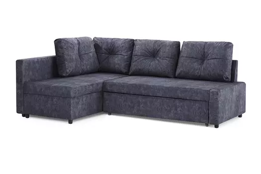 Угловой диван-кровать Поло