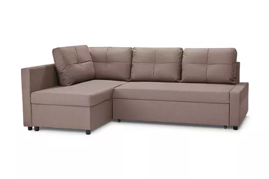 Угловой диван-кровать Поло