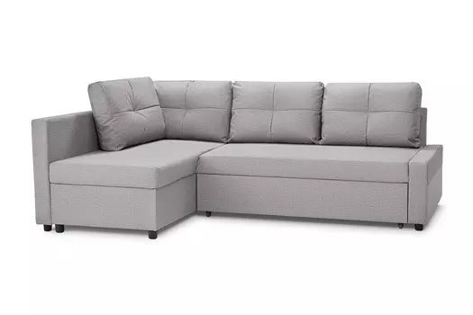 Угловой диван-кровать Поло