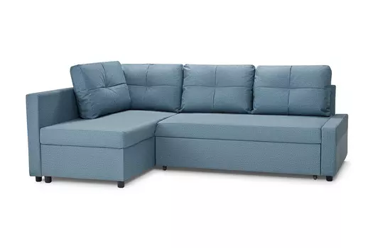 Угловой диван-кровать Поло