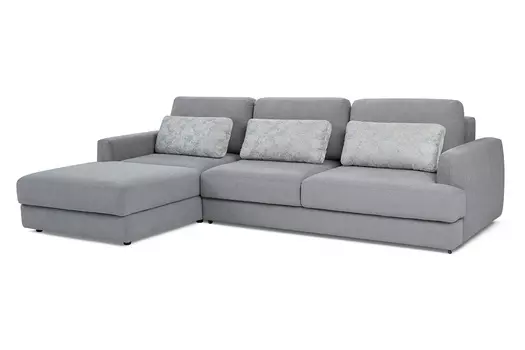 Угловой диван-кровать Портленд