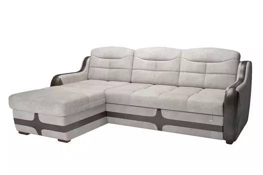 Угловой диван-кровать Рейн