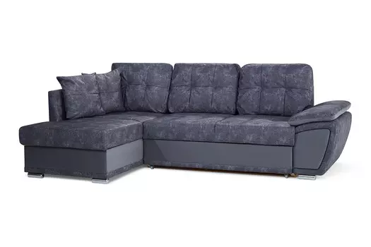 Угловой диван-кровать Риттэр