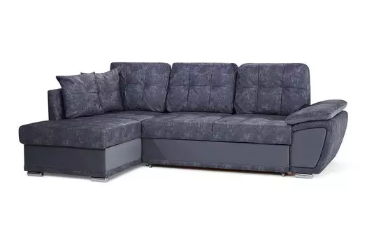Угловой диван-кровать Риттэр