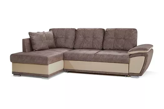 Угловой диван-кровать Риттэр