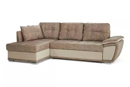 Угловой диван-кровать Риттэр