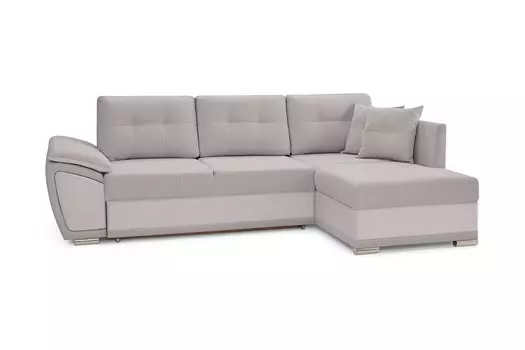 Угловой диван-кровать Риттэр