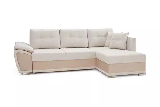 Угловой диван-кровать Риттэр