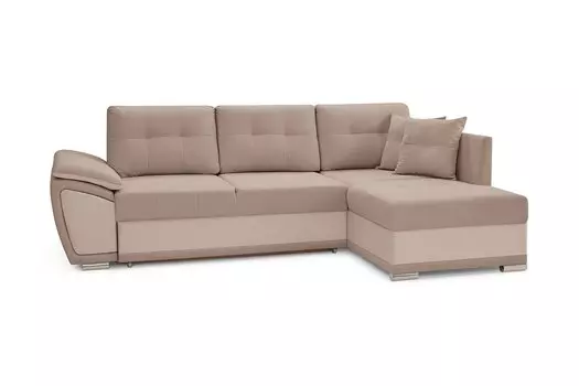 Угловой диван-кровать Риттэр