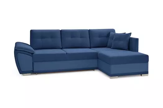 Угловой диван-кровать Риттэр