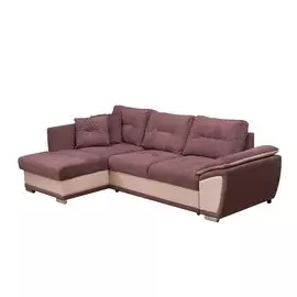 Угловой диван-кровать Риттэр