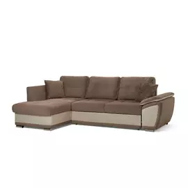 Угловой диван-кровать Риттэр