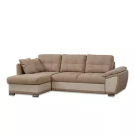 Угловой диван-кровать Риттэр