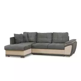 Угловой диван-кровать Риттэр