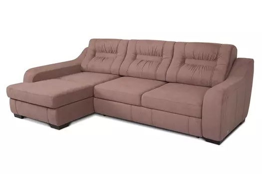 Угловой диван-кровать Ройс