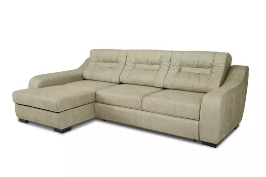 Угловой диван-кровать Ройс