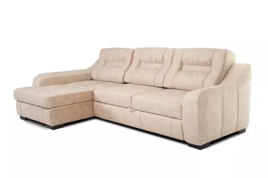 Угловой диван-кровать Ройс