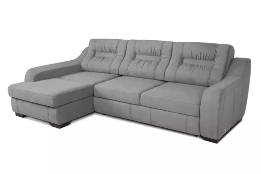 Угловой диван-кровать Ройс