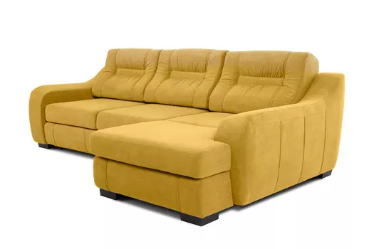 Угловой диван-кровать Ройс