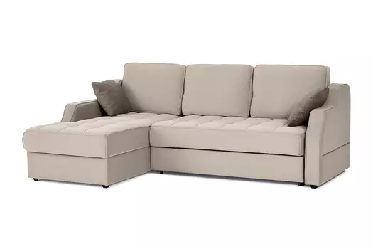 Угловой диван-кровать Рольф