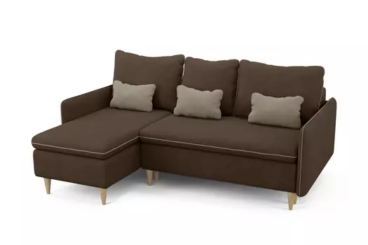 Угловой диван-кровать Ron