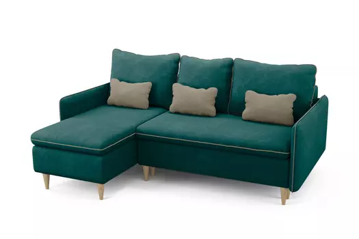 Угловой диван-кровать Ron