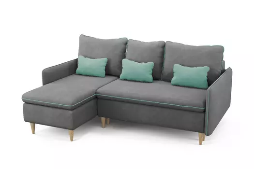 Угловой диван-кровать Ron