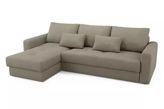 Угловой диван-кровать Ruiz