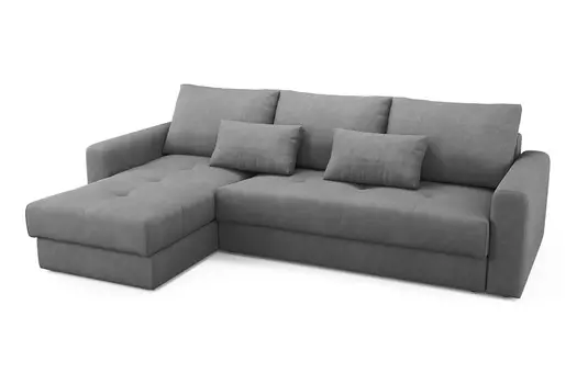 Угловой диван-кровать Ruiz