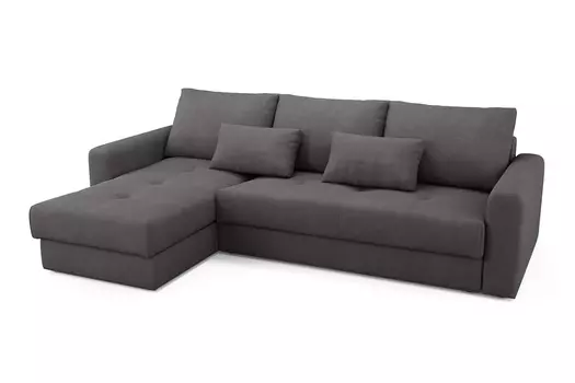 Угловой диван-кровать Ruiz