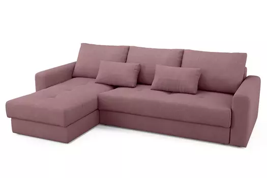 Угловой диван-кровать Ruiz