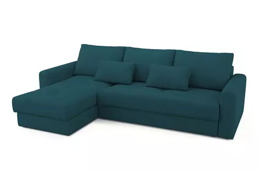 Угловой диван-кровать Ruiz