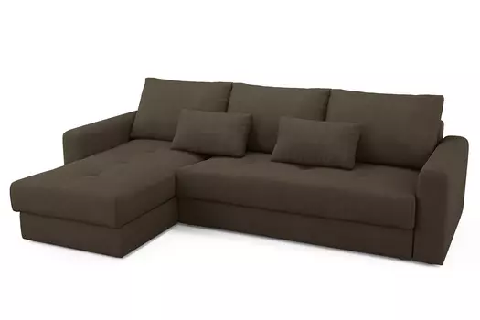 Угловой диван-кровать Ruiz