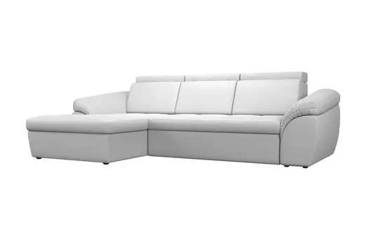 Угловой диван-кровать Сандра