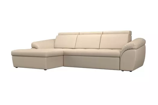 Угловой диван-кровать Сандра